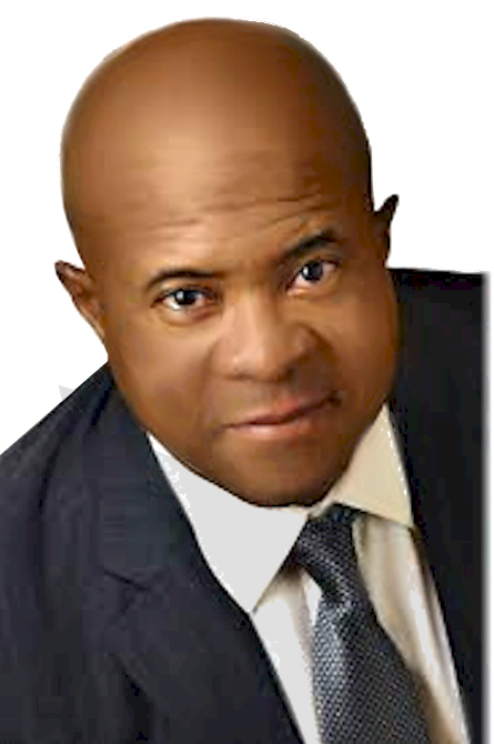 Darren Davis, Broker Associate